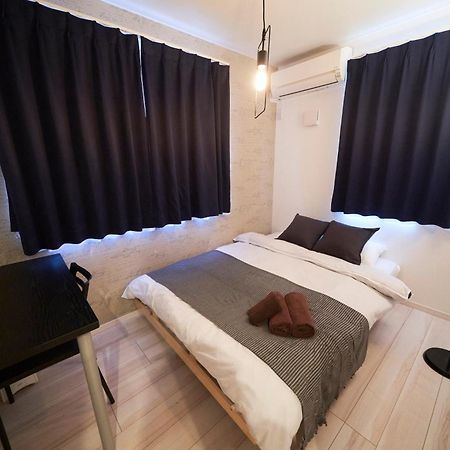 Finoa Residential Suite Ikebukuro - 5Br Large Vacation Home Tokió Kültér fotó