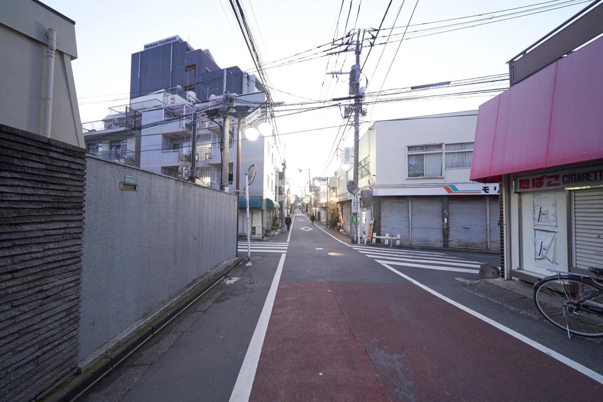 Finoa Residential Suite Ikebukuro - 5Br Large Vacation Home Tokió Kültér fotó