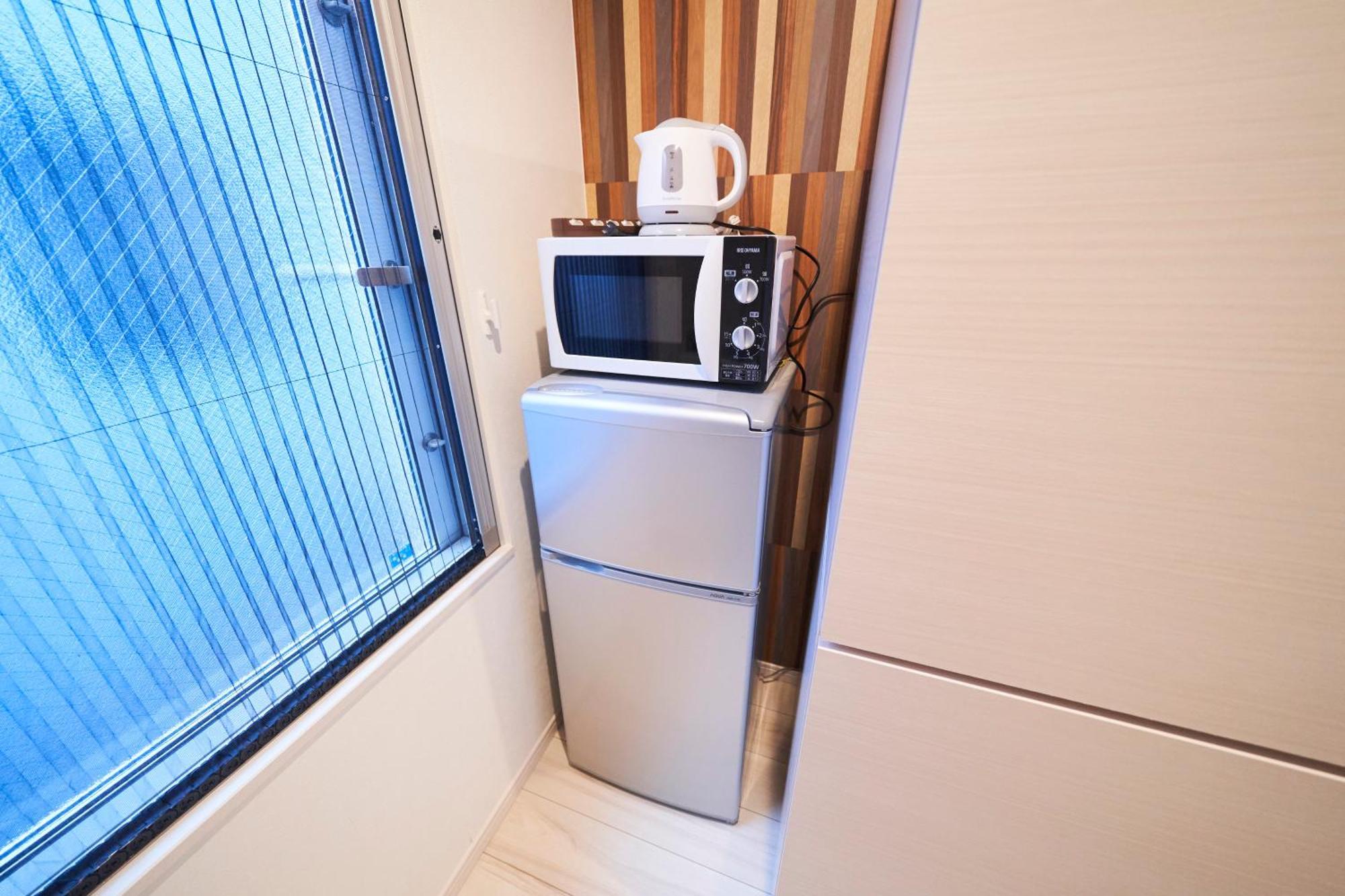 Finoa Residential Suite Ikebukuro - 5Br Large Vacation Home Tokió Kültér fotó