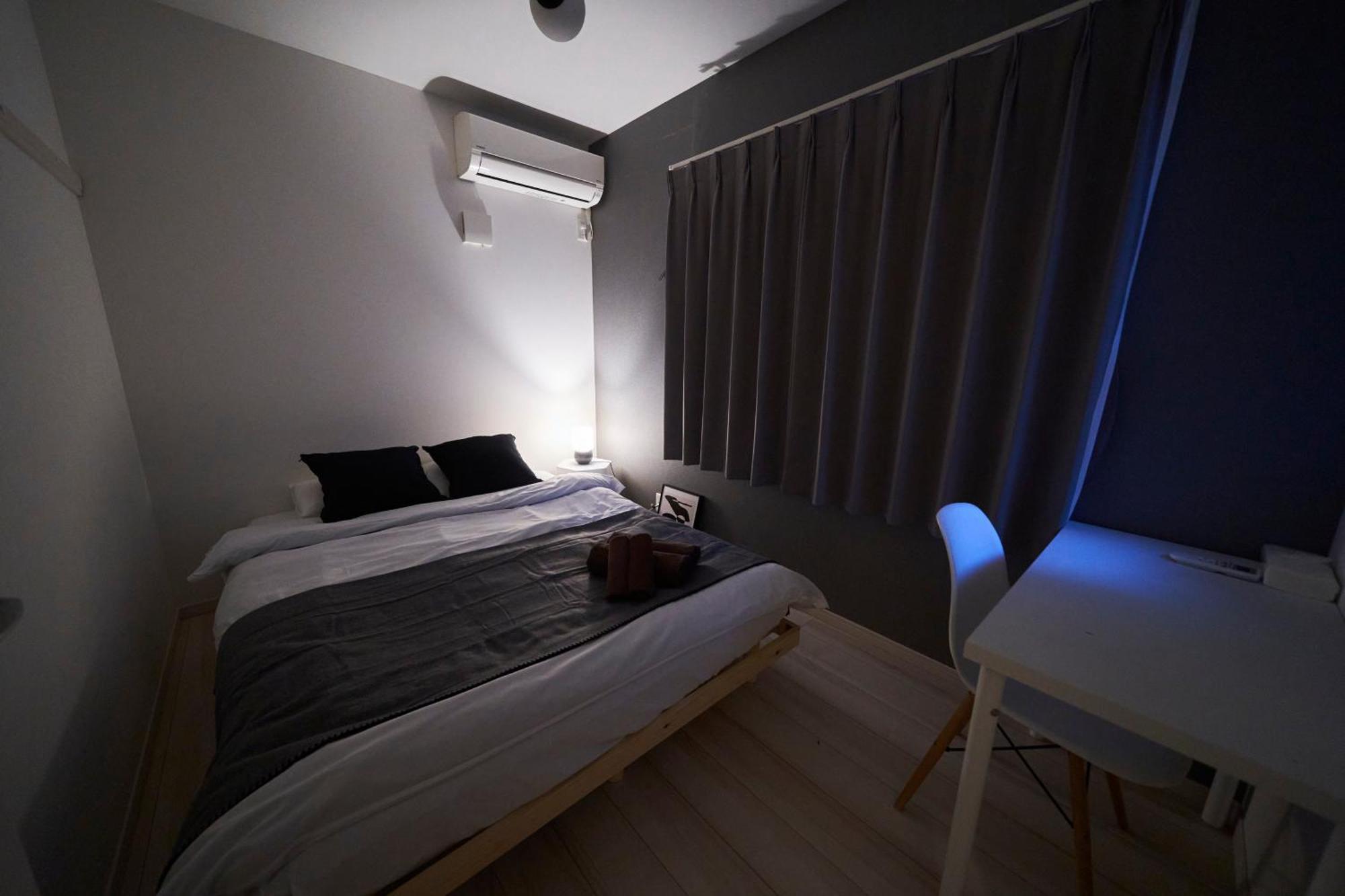 Finoa Residential Suite Ikebukuro - 5Br Large Vacation Home Tokió Kültér fotó