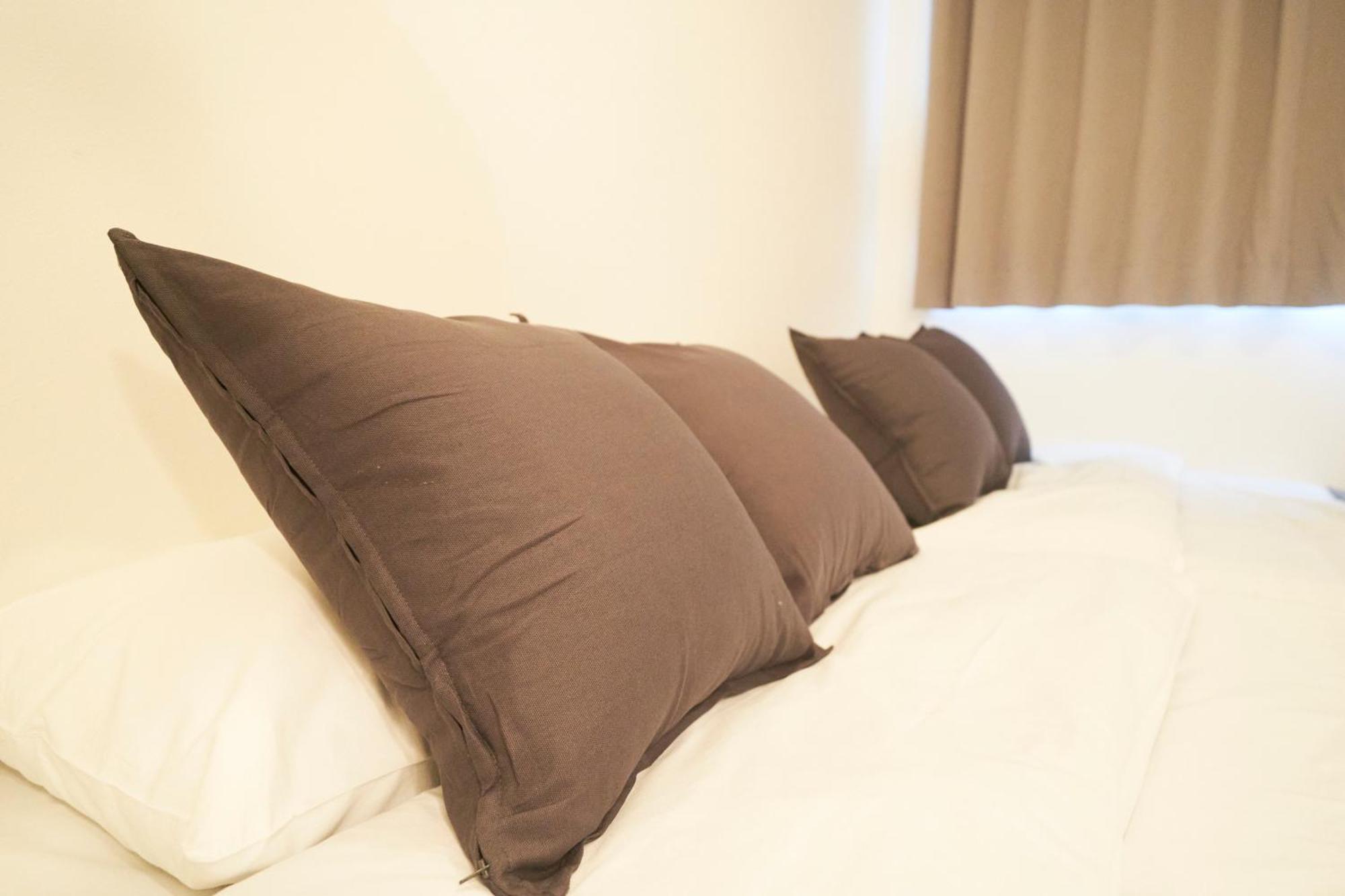 Finoa Residential Suite Ikebukuro - 5Br Large Vacation Home Tokió Kültér fotó