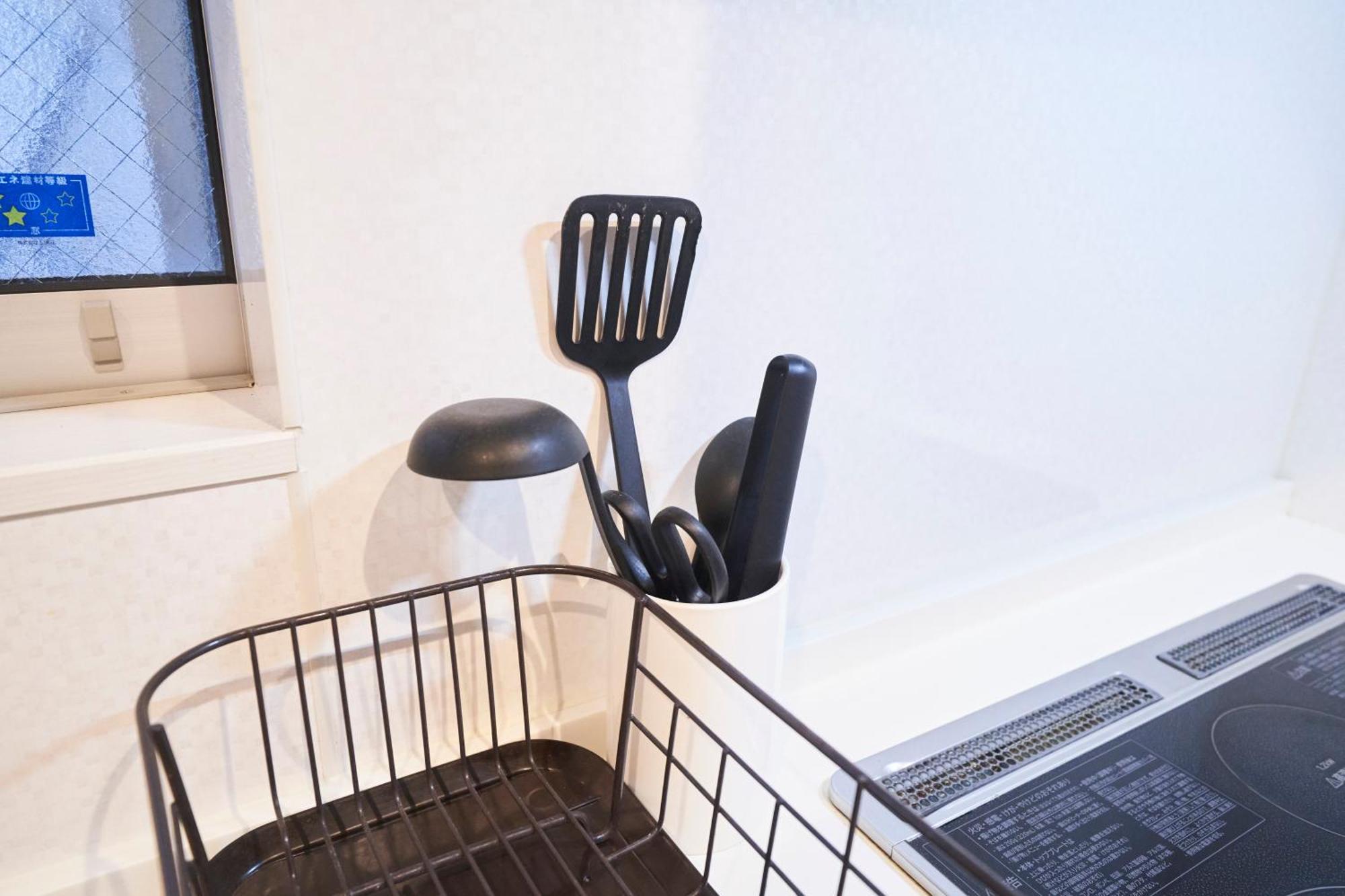Finoa Residential Suite Ikebukuro - 5Br Large Vacation Home Tokió Kültér fotó